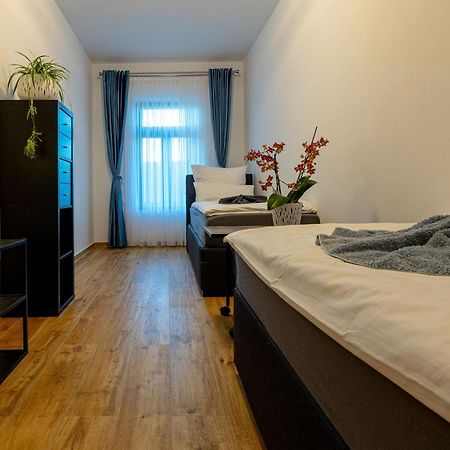 368 Plagwitz Apartment Kulturviertel 莱比锡 外观 照片