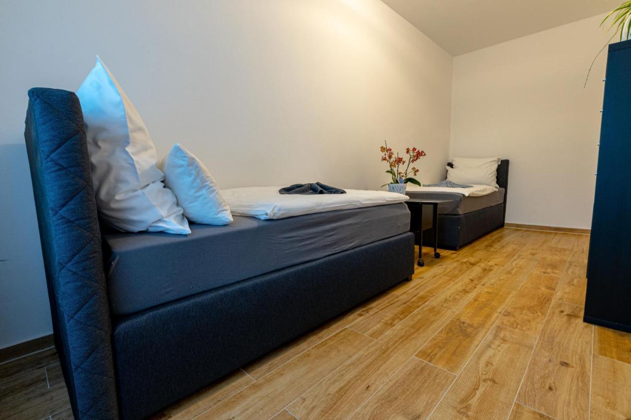 368 Plagwitz Apartment Kulturviertel 莱比锡 外观 照片