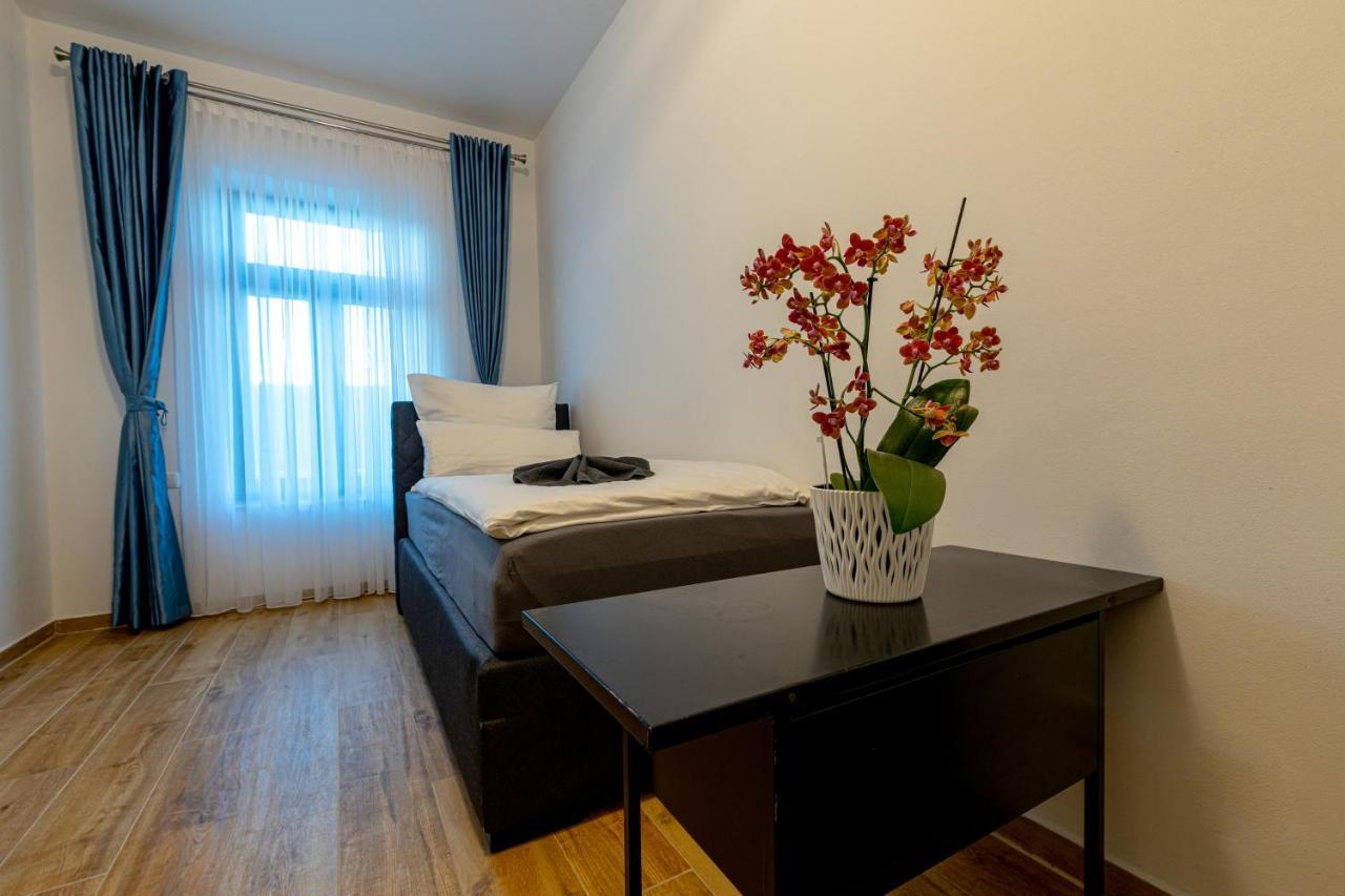 368 Plagwitz Apartment Kulturviertel 莱比锡 外观 照片
